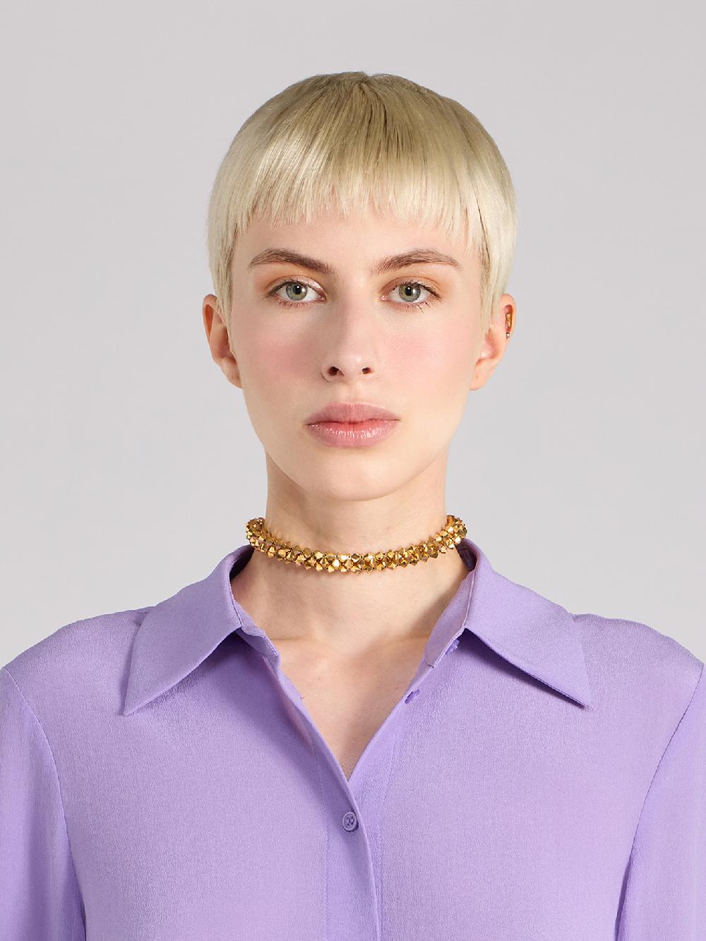 Rosantica Pepita Necklace Pezzi Unici