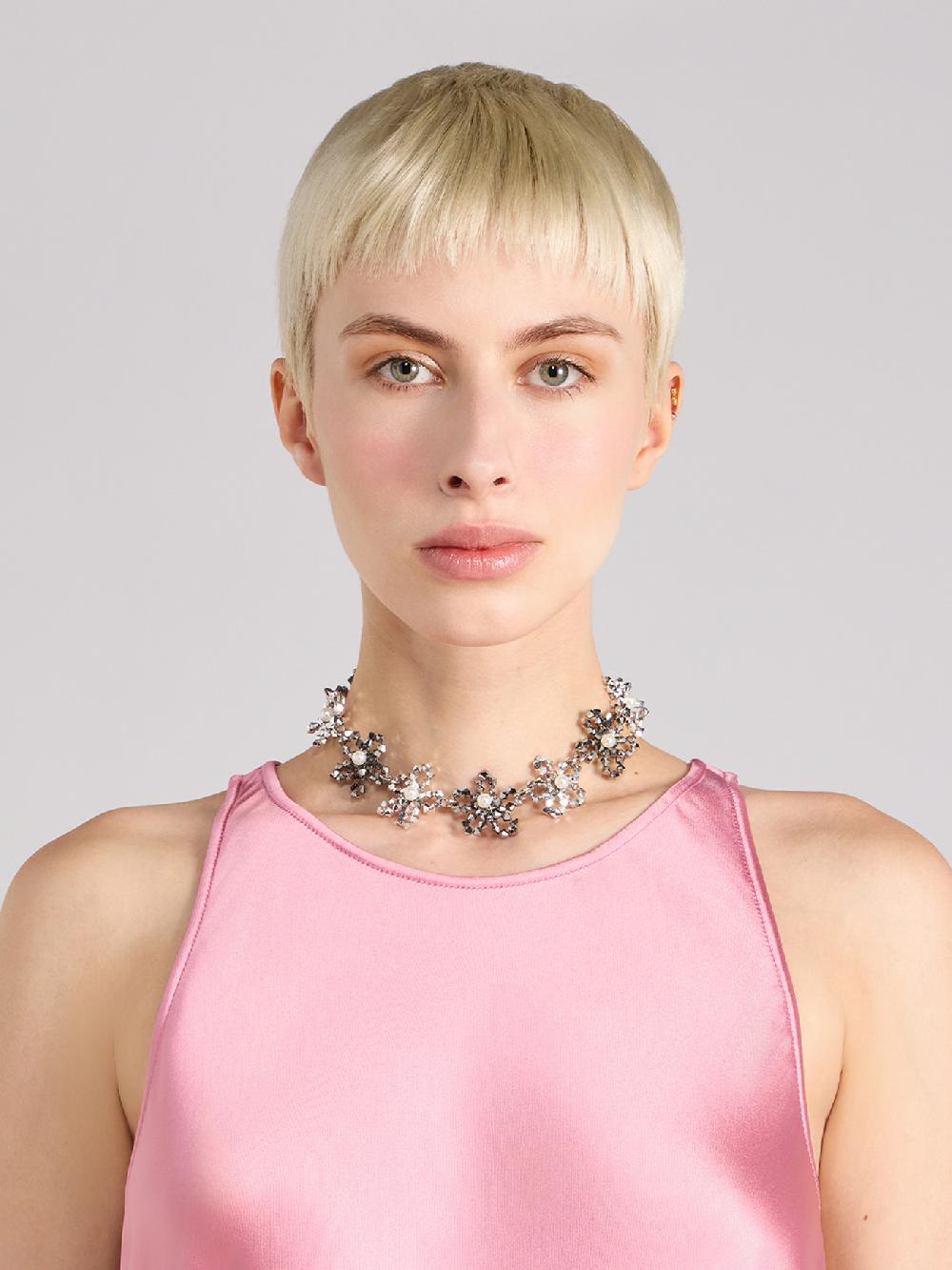 Rosantica Berillo Necklace Soddisfazione Garantita