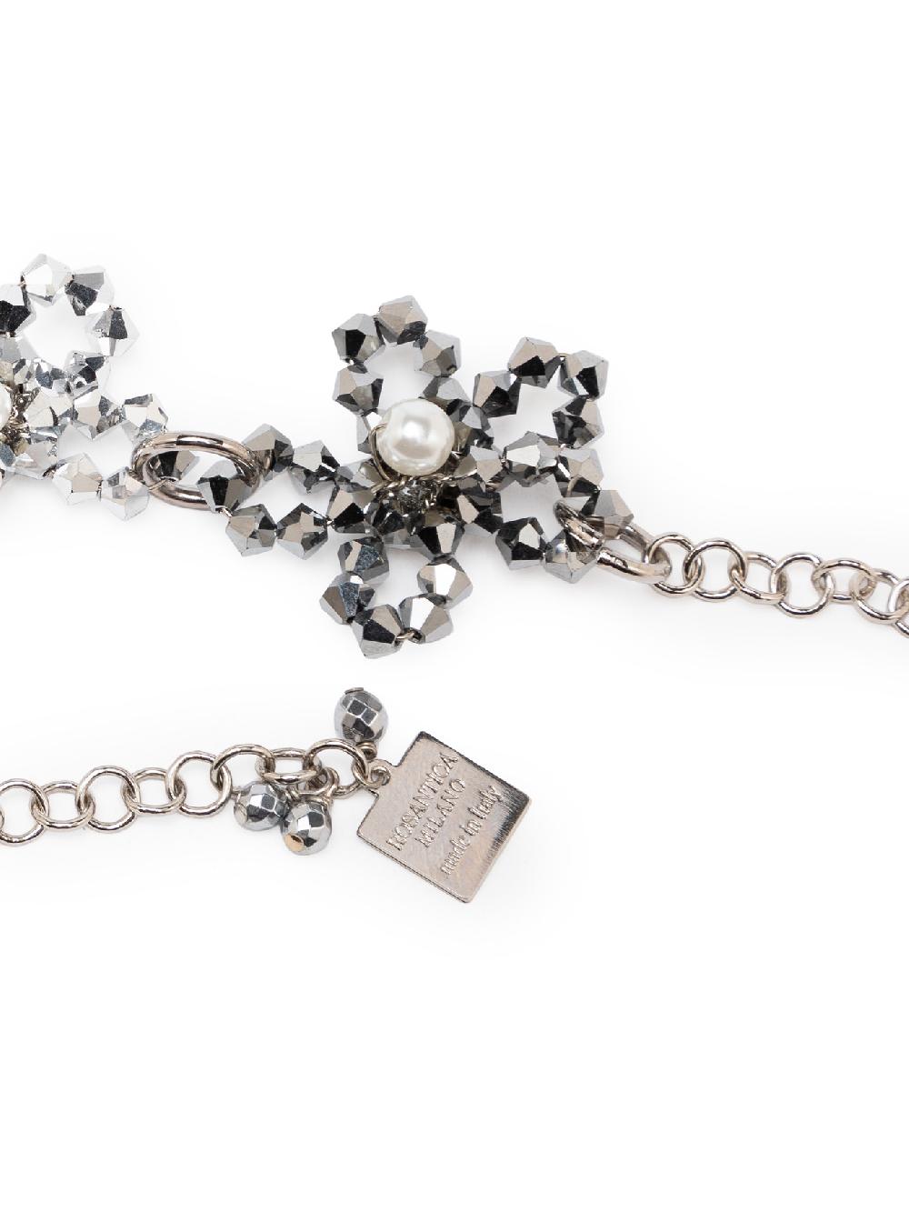 Rosantica Berillo Necklace Soddisfazione Garantita