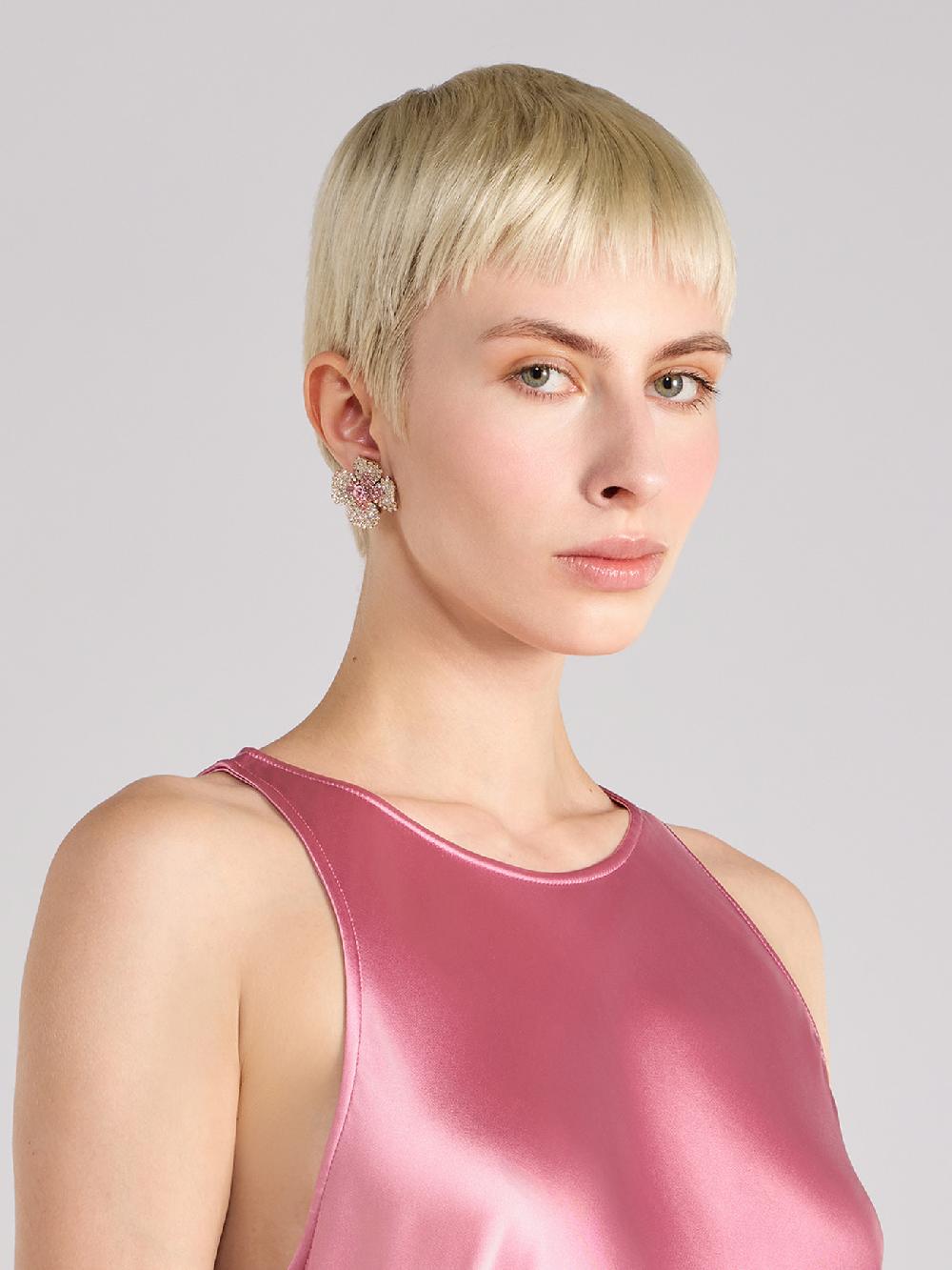 Rosantica Giglio Earrings Negozi Online