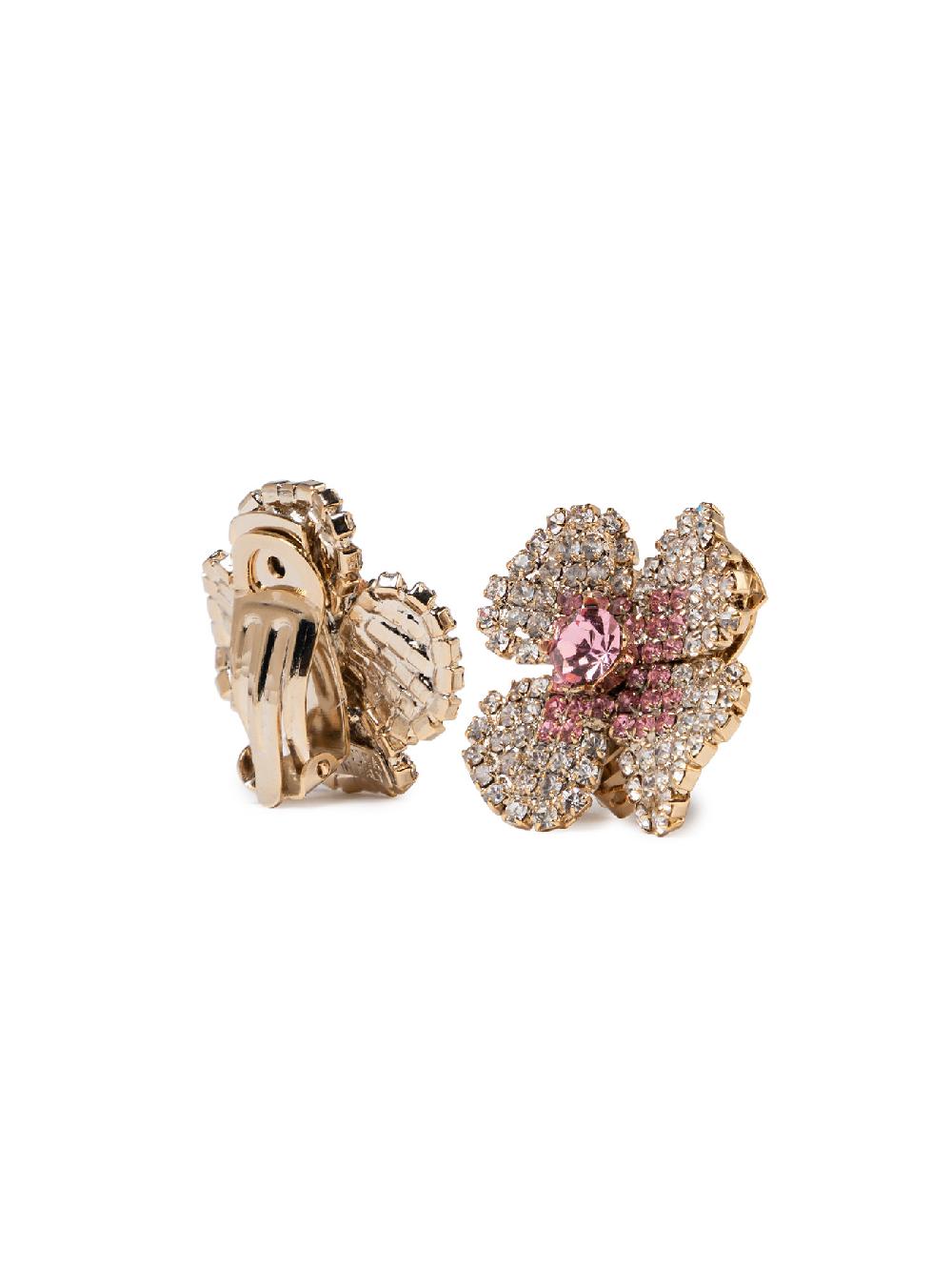 Rosantica Giglio Earrings Negozi Online