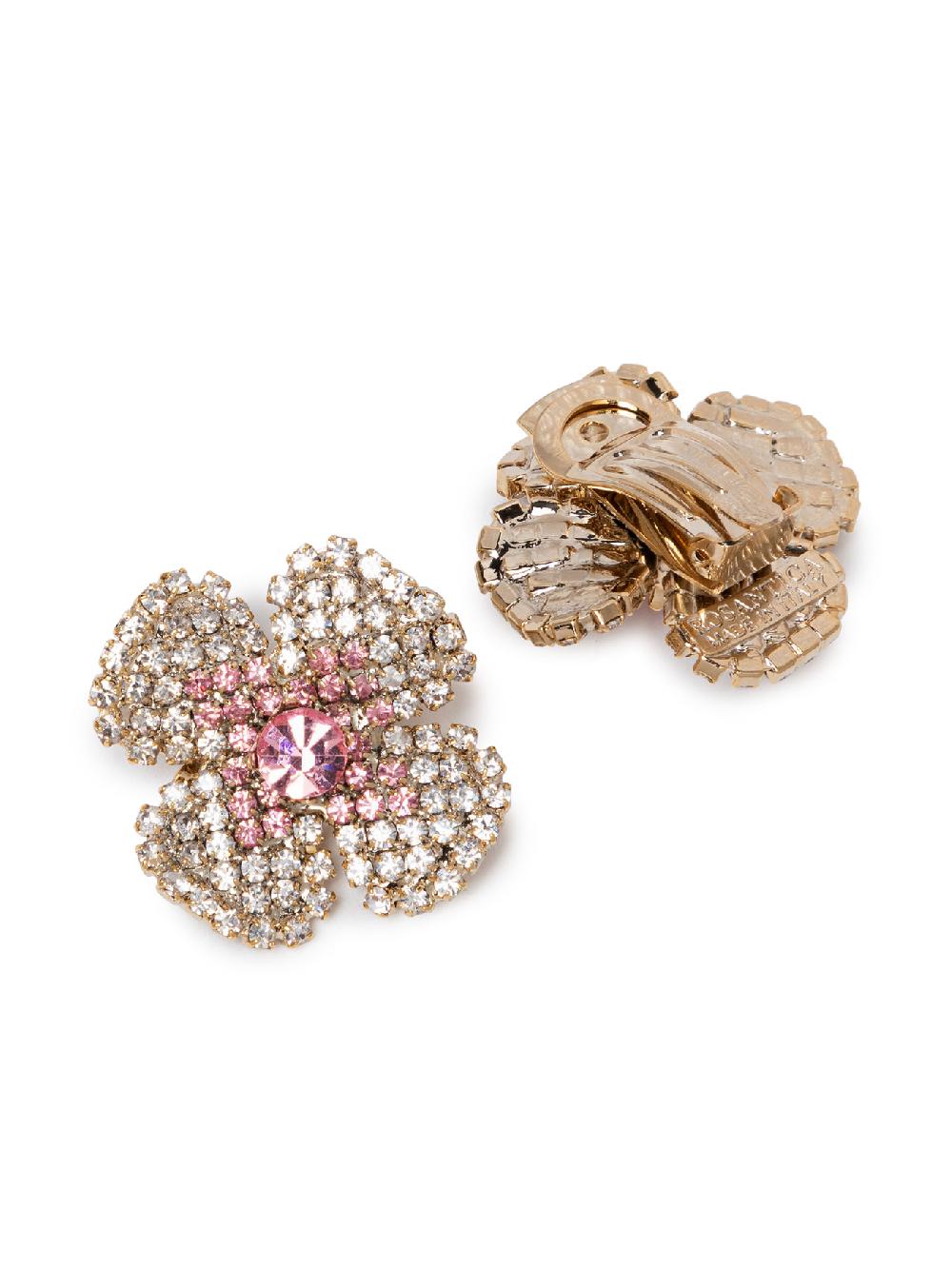 Rosantica Giglio Earrings Negozi Online