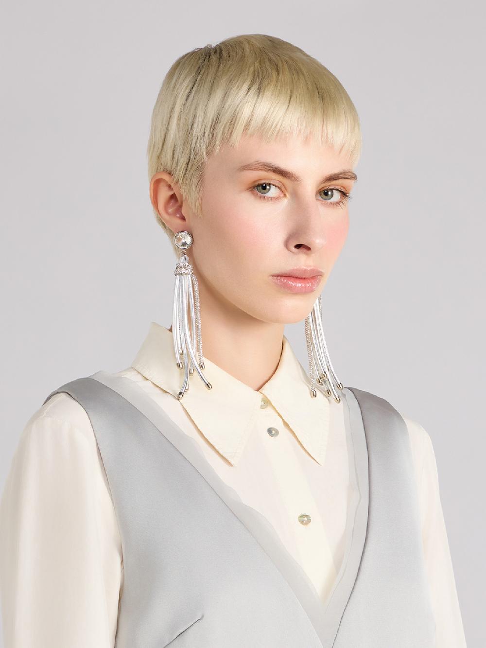 Rosantica Lume Earrings Acquista Ora