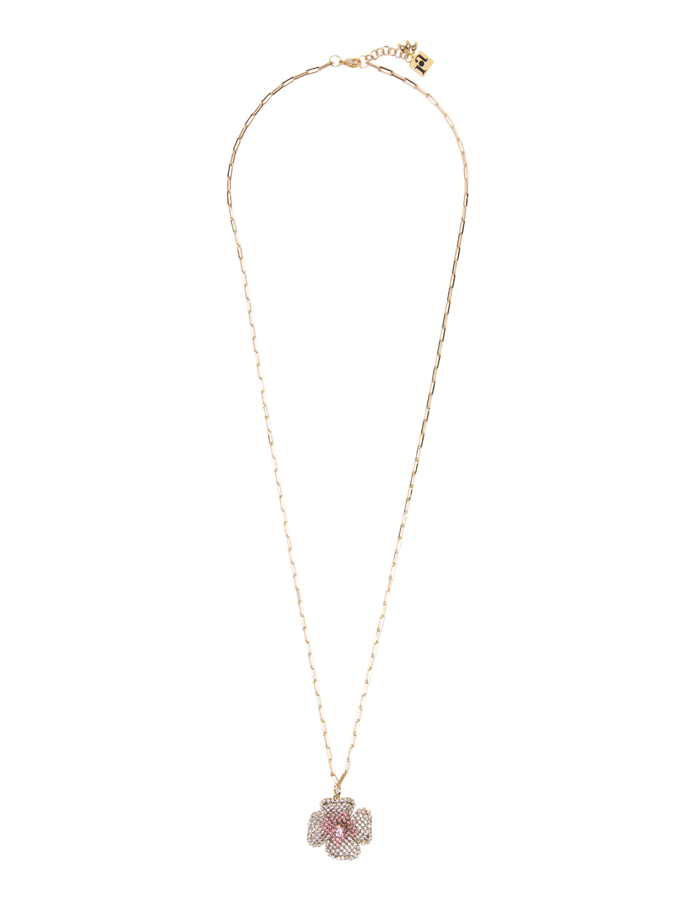 Rosantica Giglio Necklace Consegna Veloce