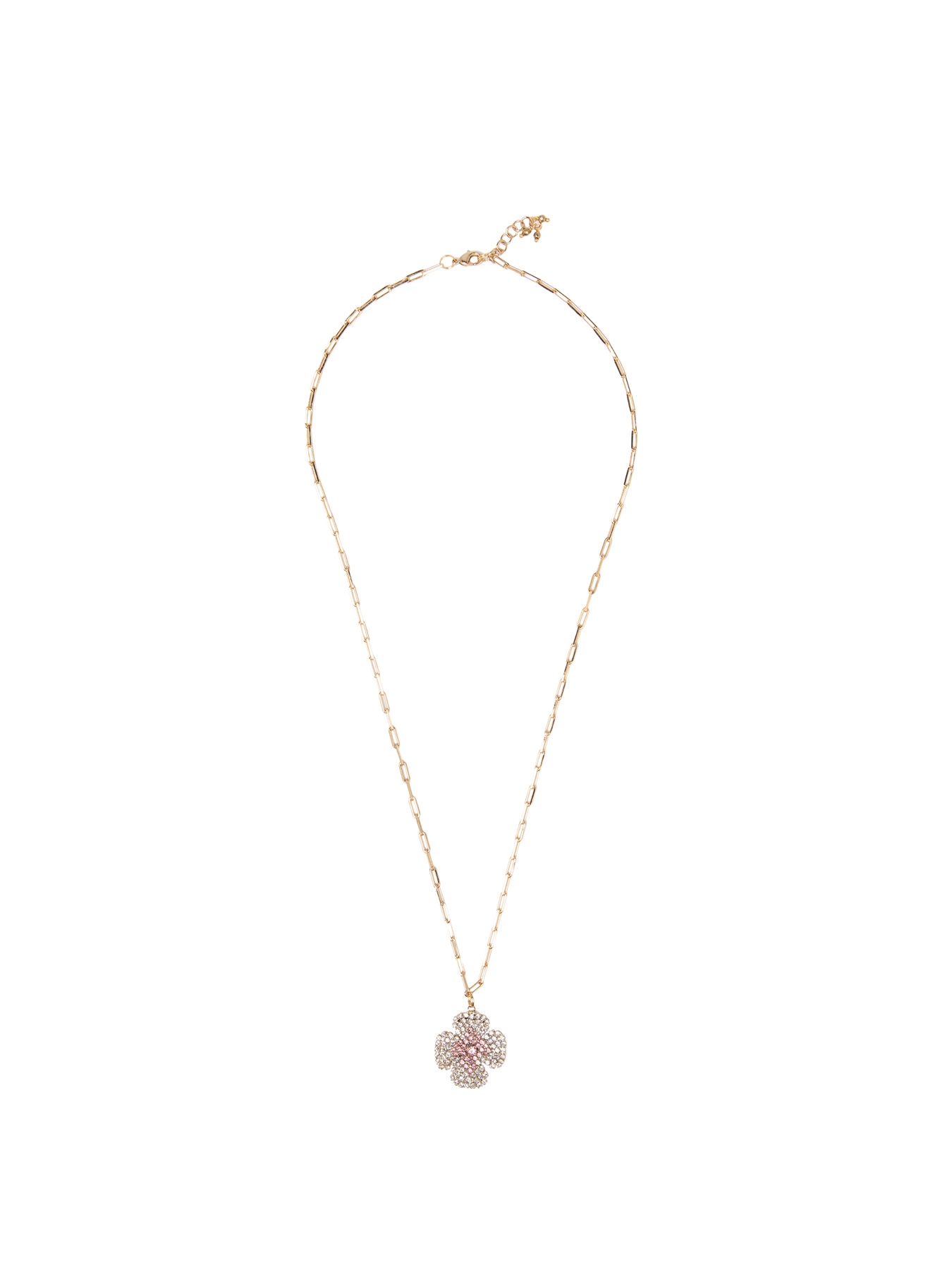 Rosantica Giglio Necklace Consegna Veloce