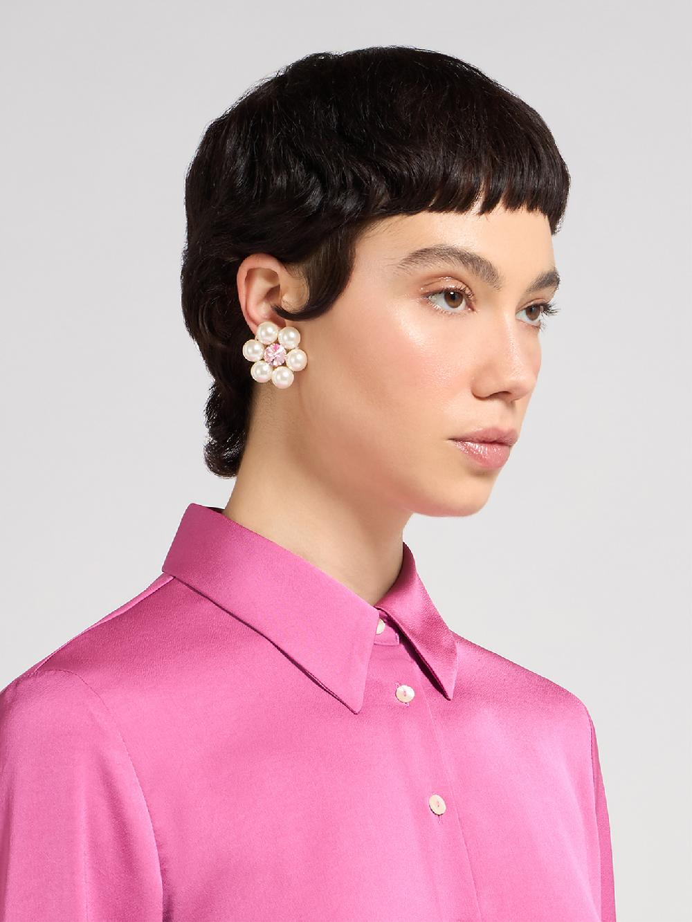 Rosantica Cindy Earrings Fino Al -60%