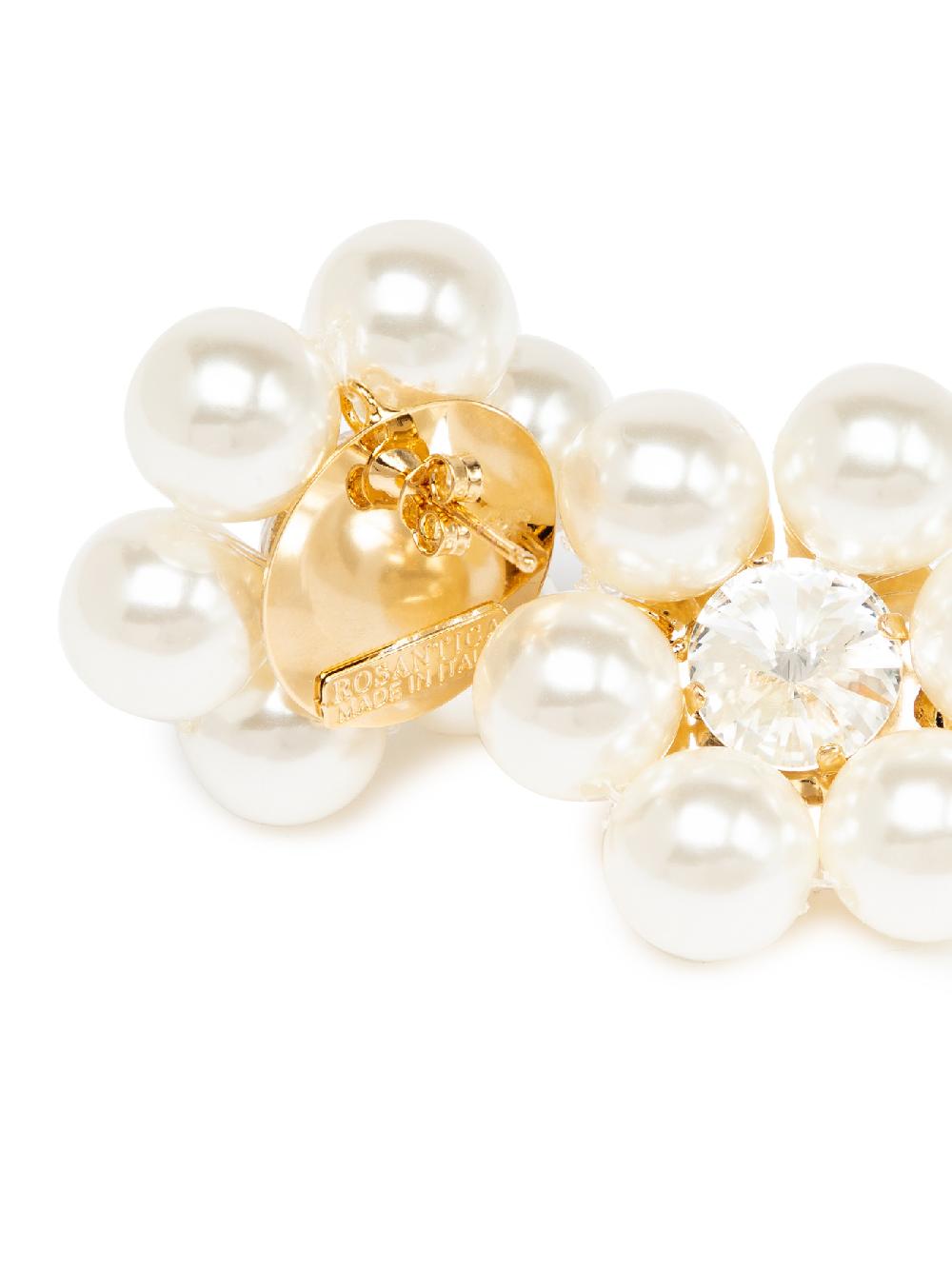 Rosantica Cindy Earrings Fino Al -60%
