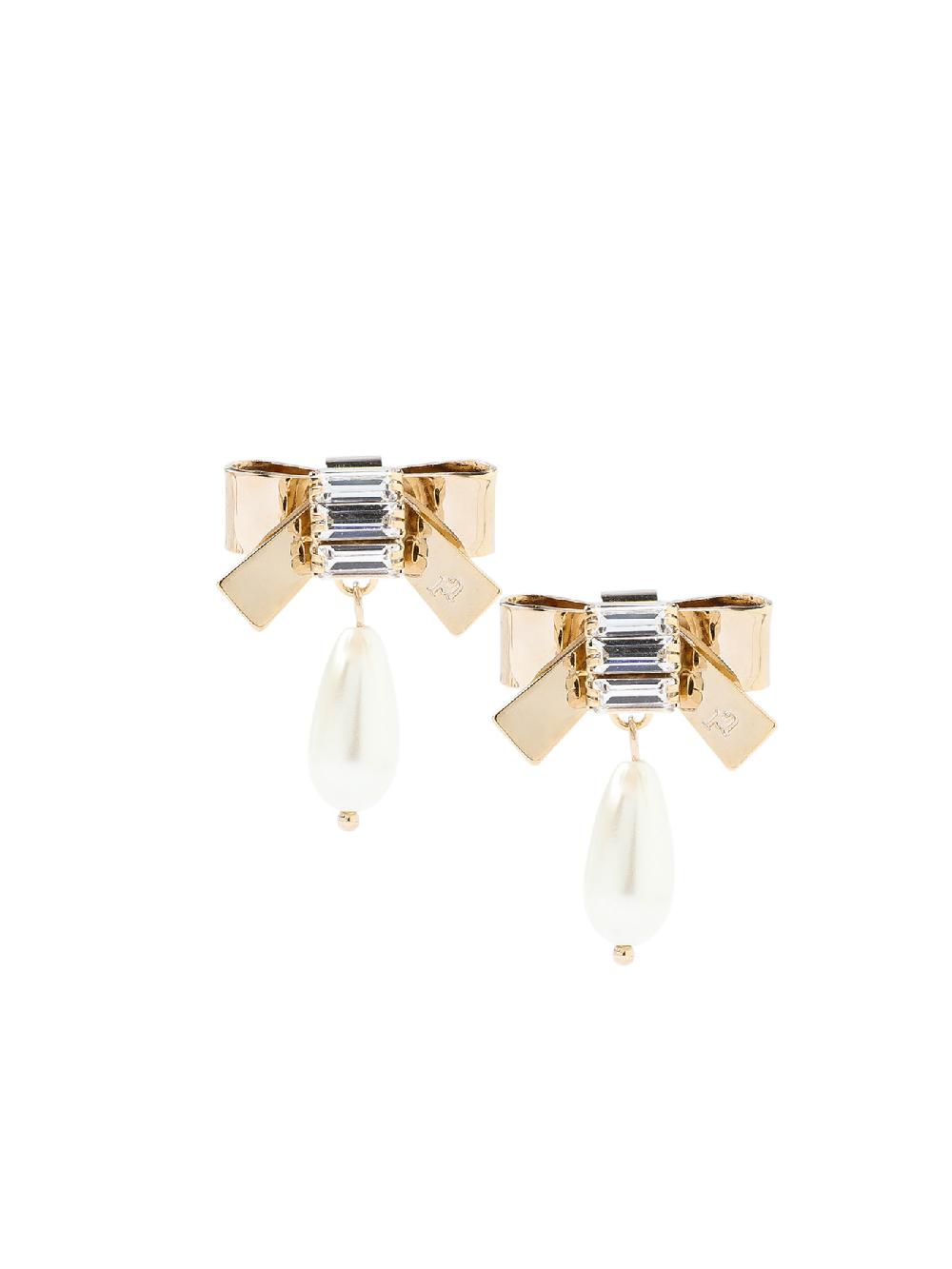 Rosantica Colibri Earrings Shopping Online