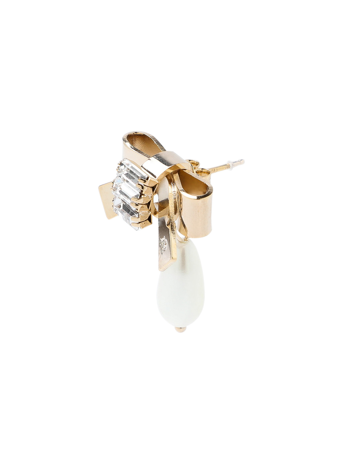 Rosantica Colibri Earrings Shopping Online
