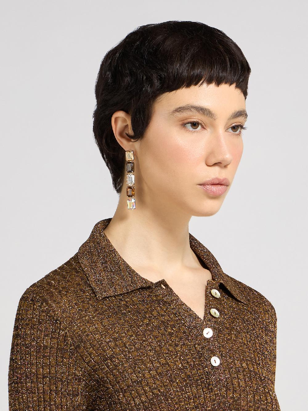 Rosantica Sunset Earrings Convenienza