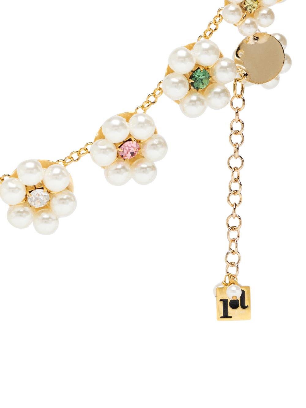 Rosantica Cindy Flower Necklace Novità