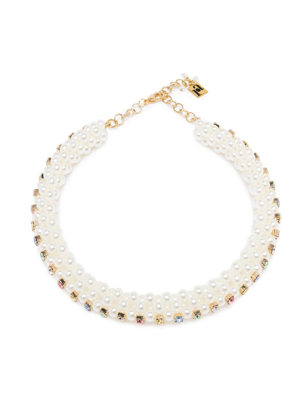 Rosantica Cindy Necklace Presa