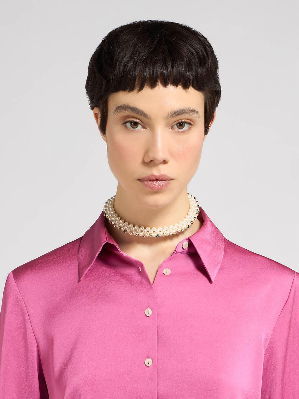 Rosantica Cindy Necklace Presa