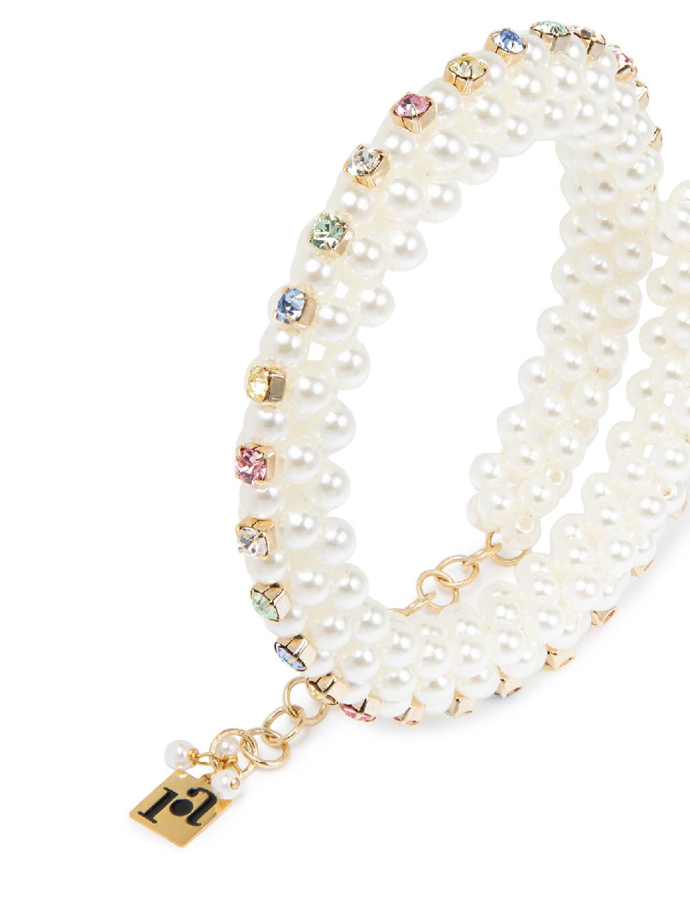 Rosantica Cindy Necklace Presa