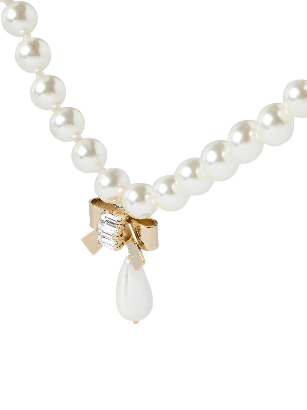Rosantica Colibri Necklace Sconto