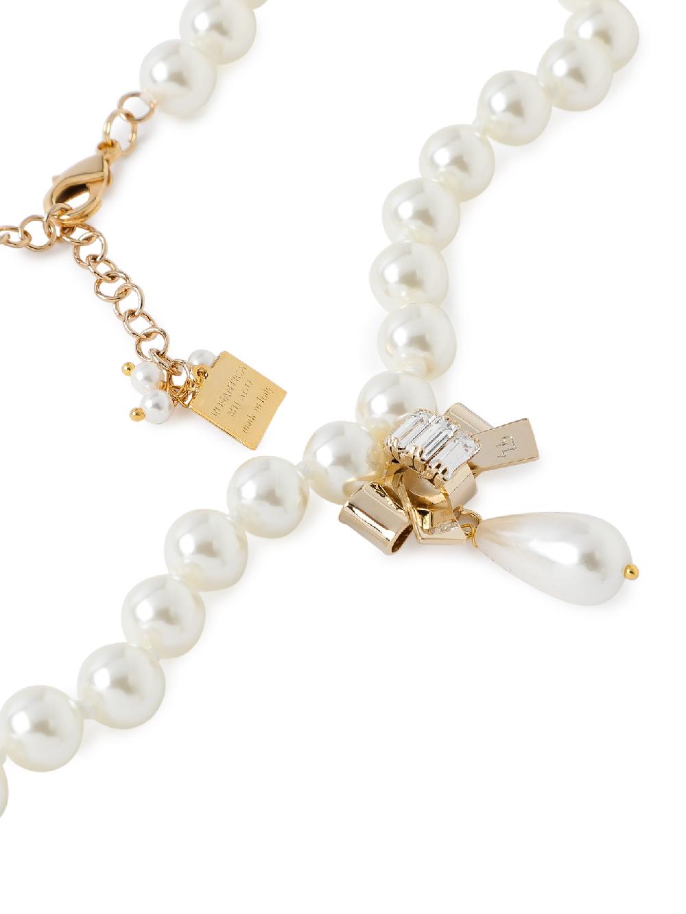 Rosantica Colibri Necklace Sconto