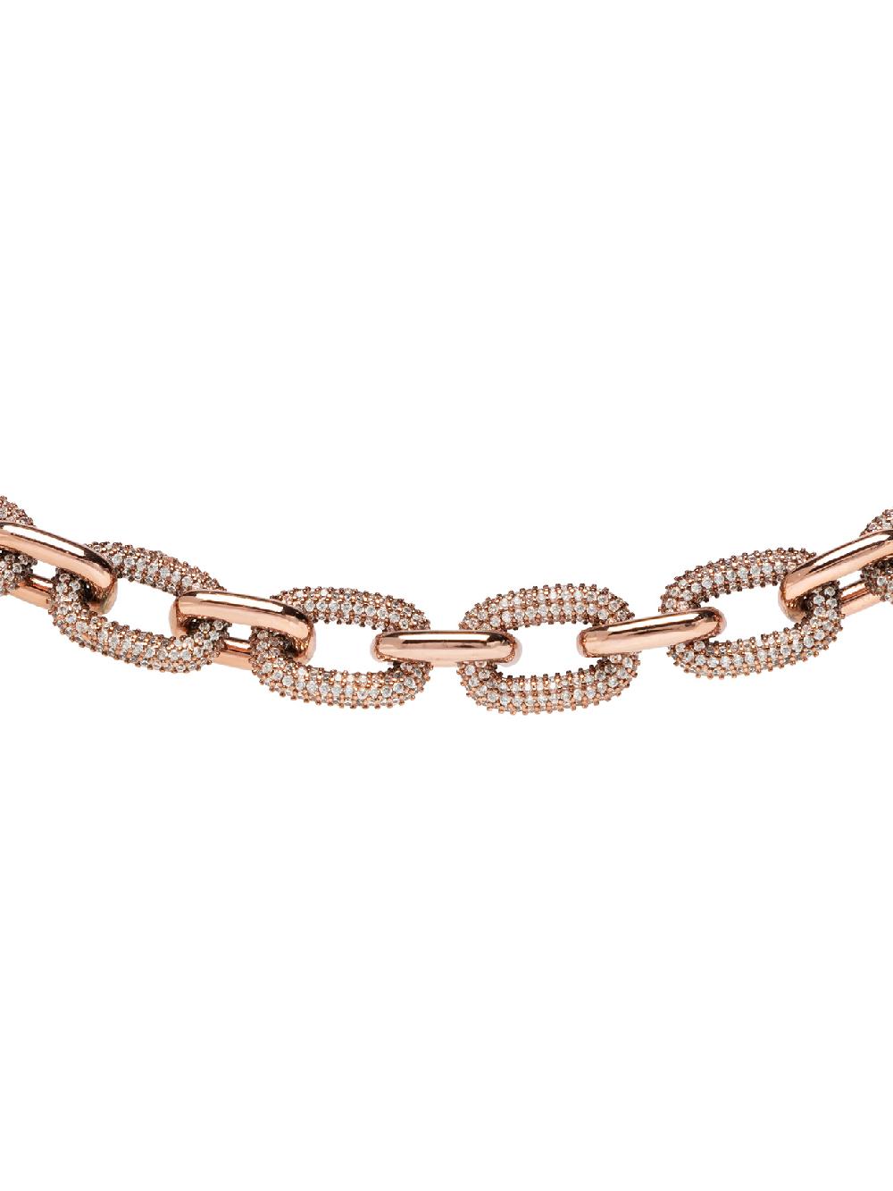 Rosantica Royal Necklace Offerta