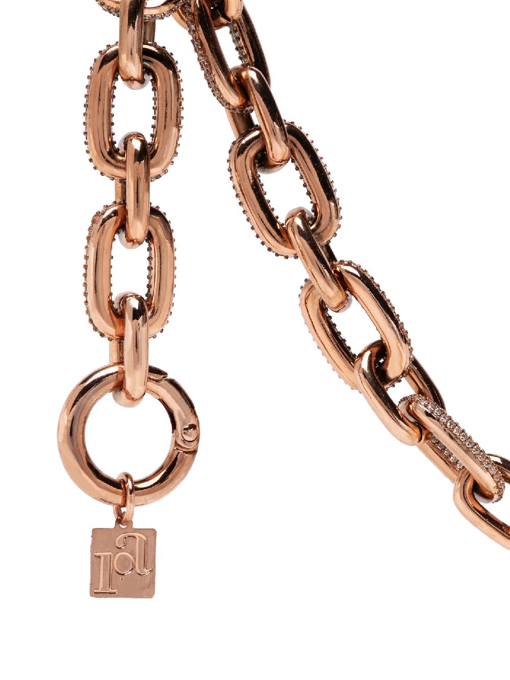 Rosantica Royal Necklace Offerta