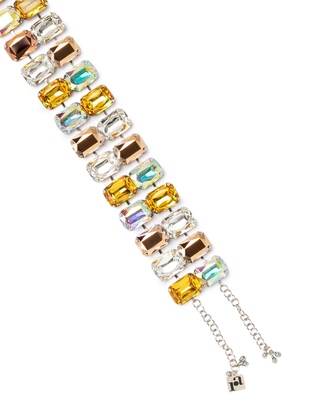 Rosantica Sunset Double Necklace Online