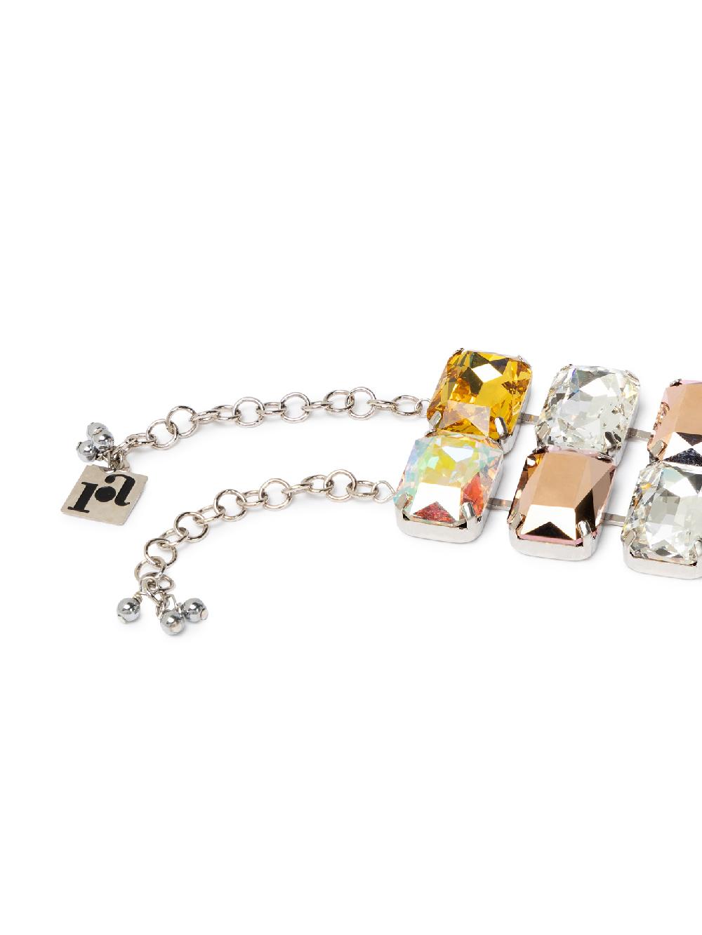 Rosantica Sunset Double Necklace Online