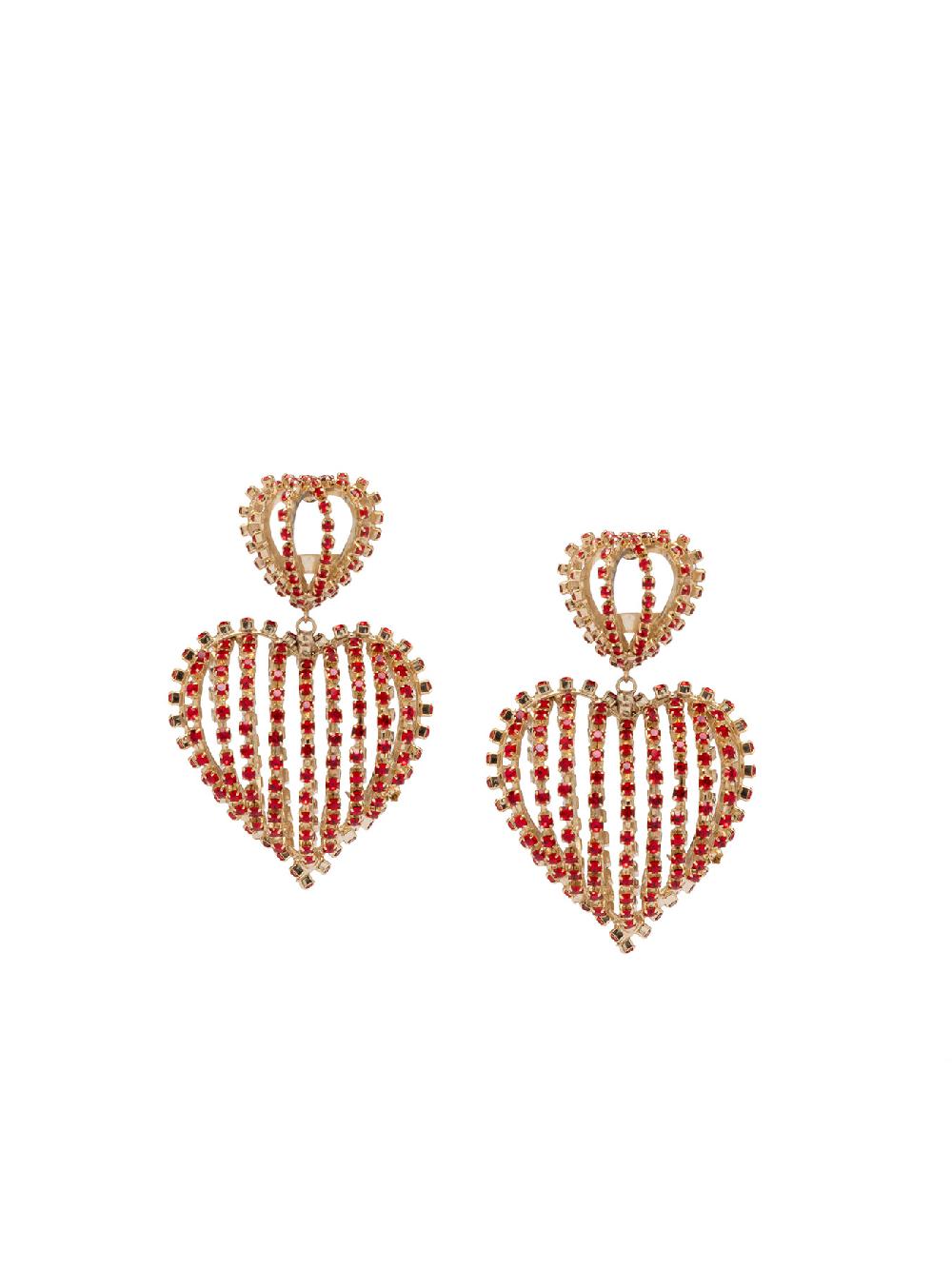 Rosantica Battito Earrings Outlet