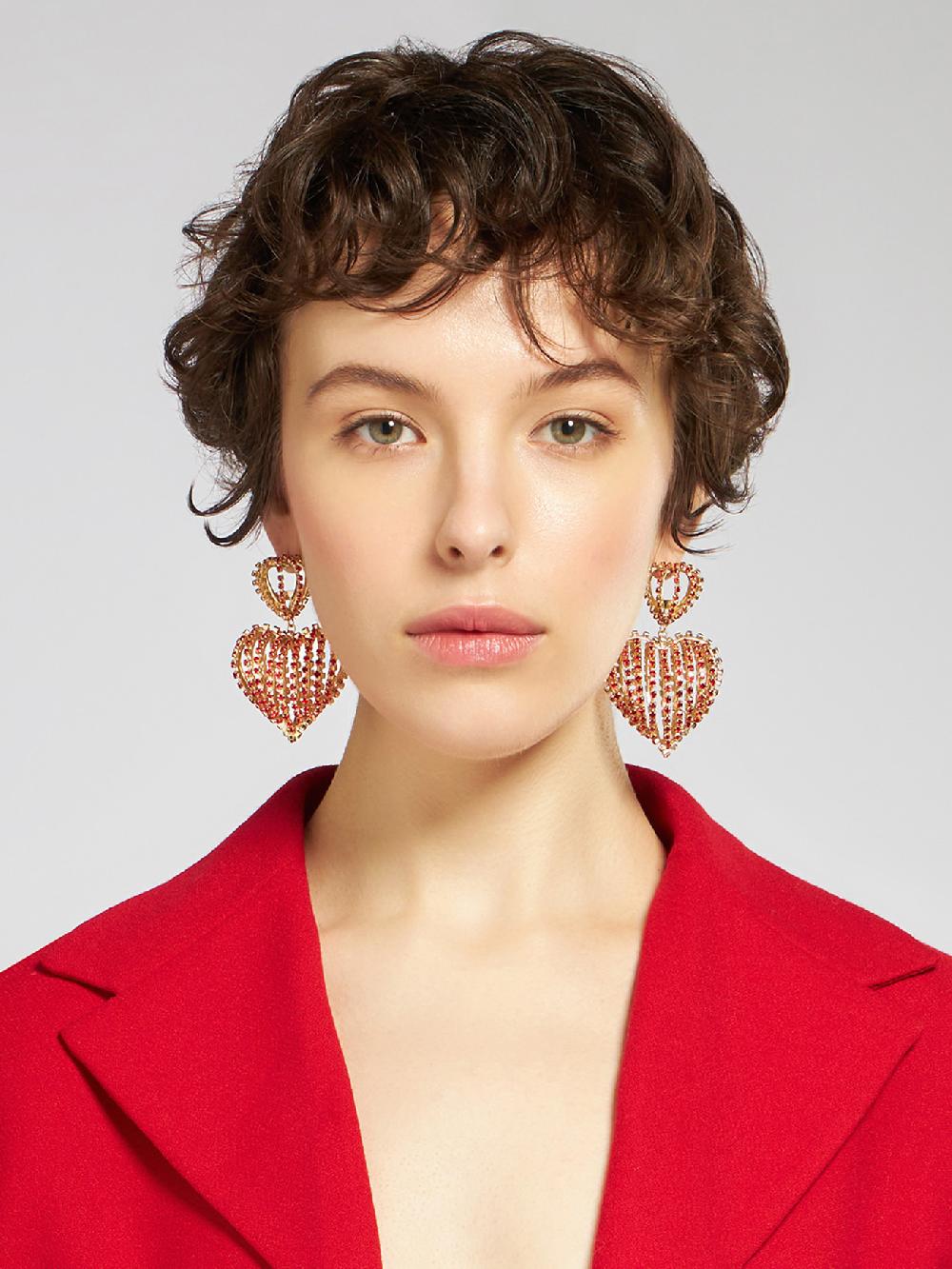Rosantica Battito Earrings Outlet