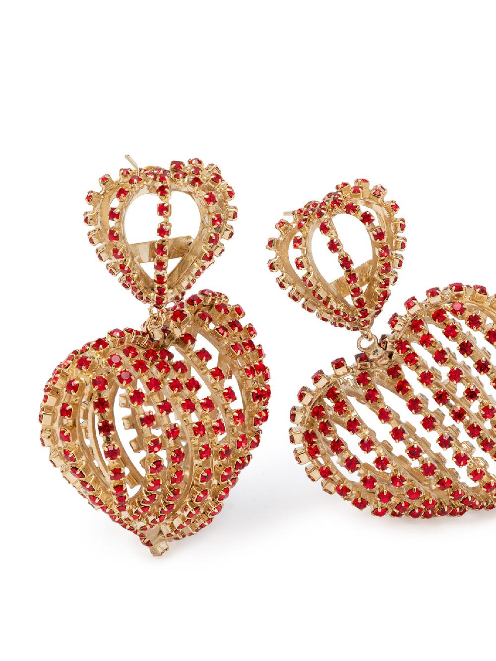 Rosantica Battito Earrings Outlet