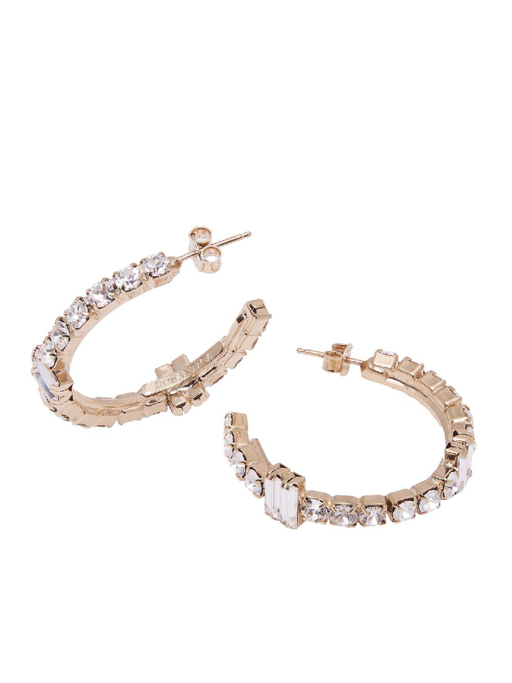 Rosantica Camilla Earrings Offerte speciali