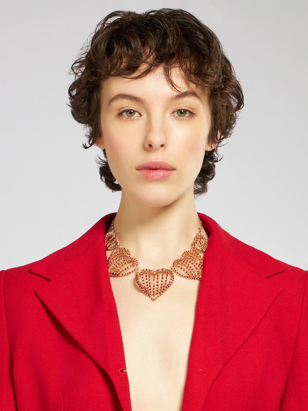 Rosantica Battito Necklace Offerte