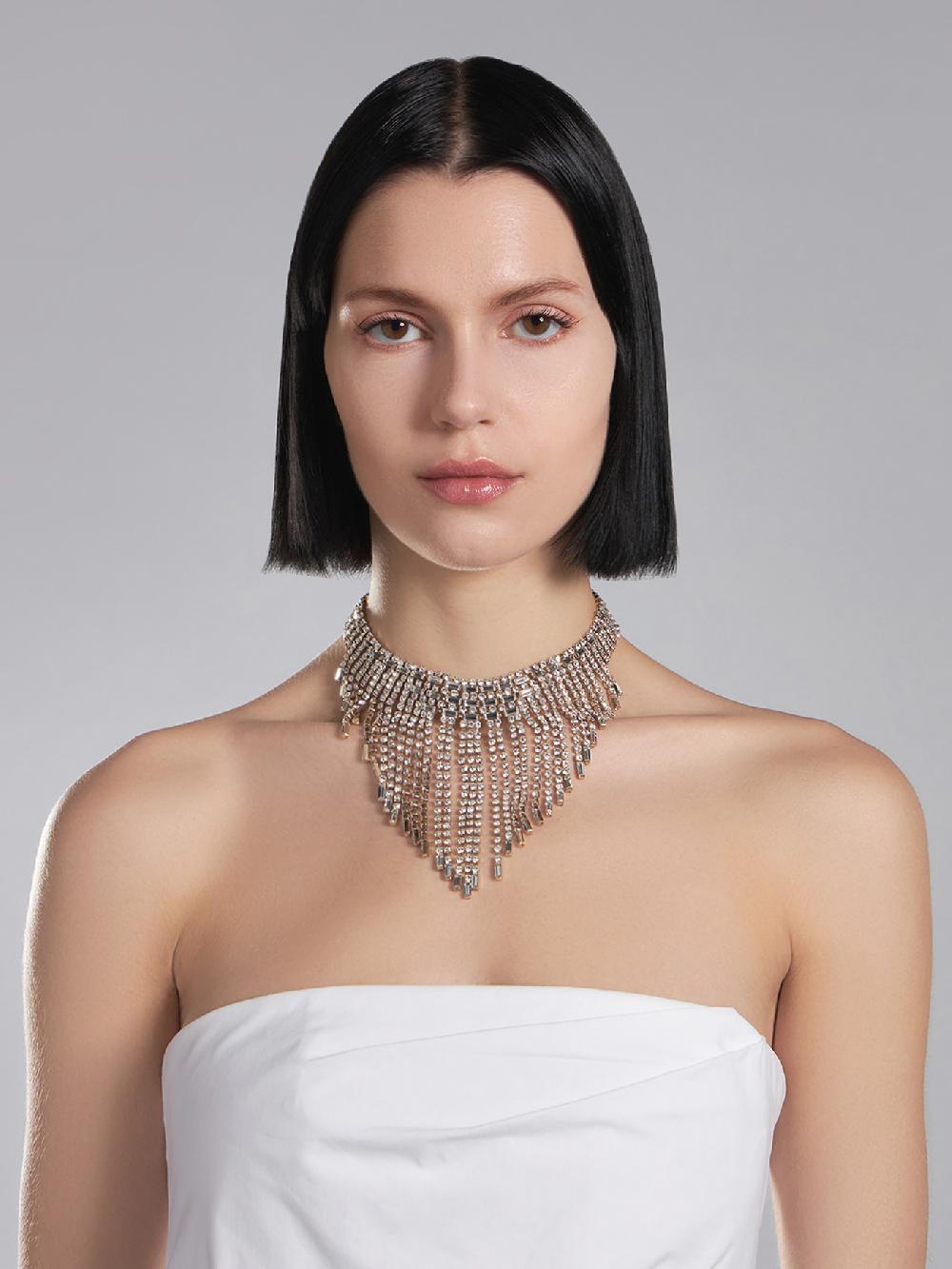 Rosantica Luci Long Necklace Hotsell
