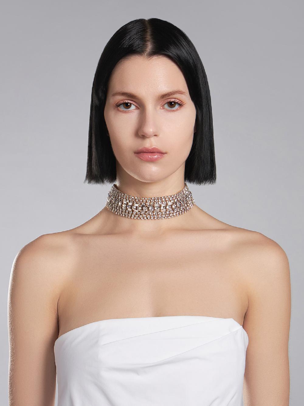 Rosantica Luci Necklace Vendita Calda