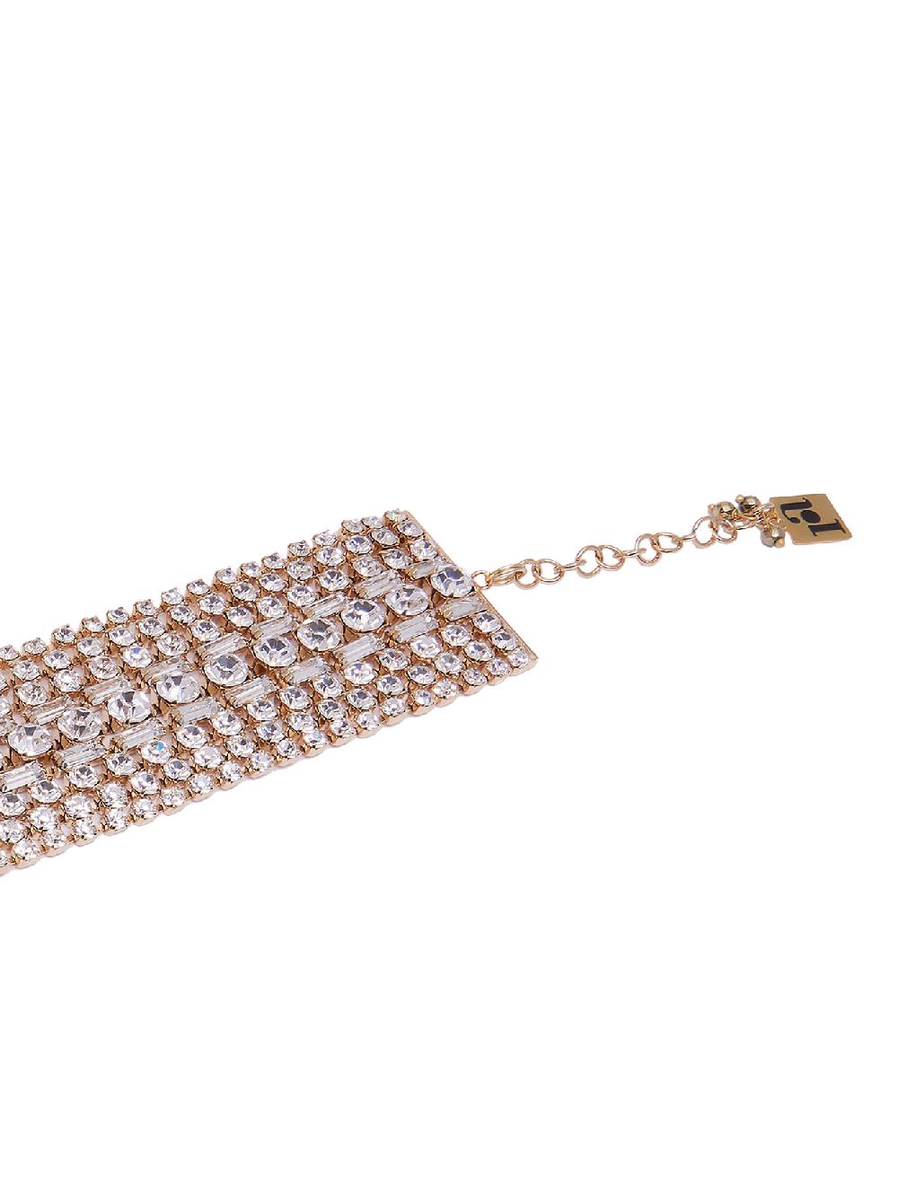 Rosantica Luci Necklace Vendita Calda