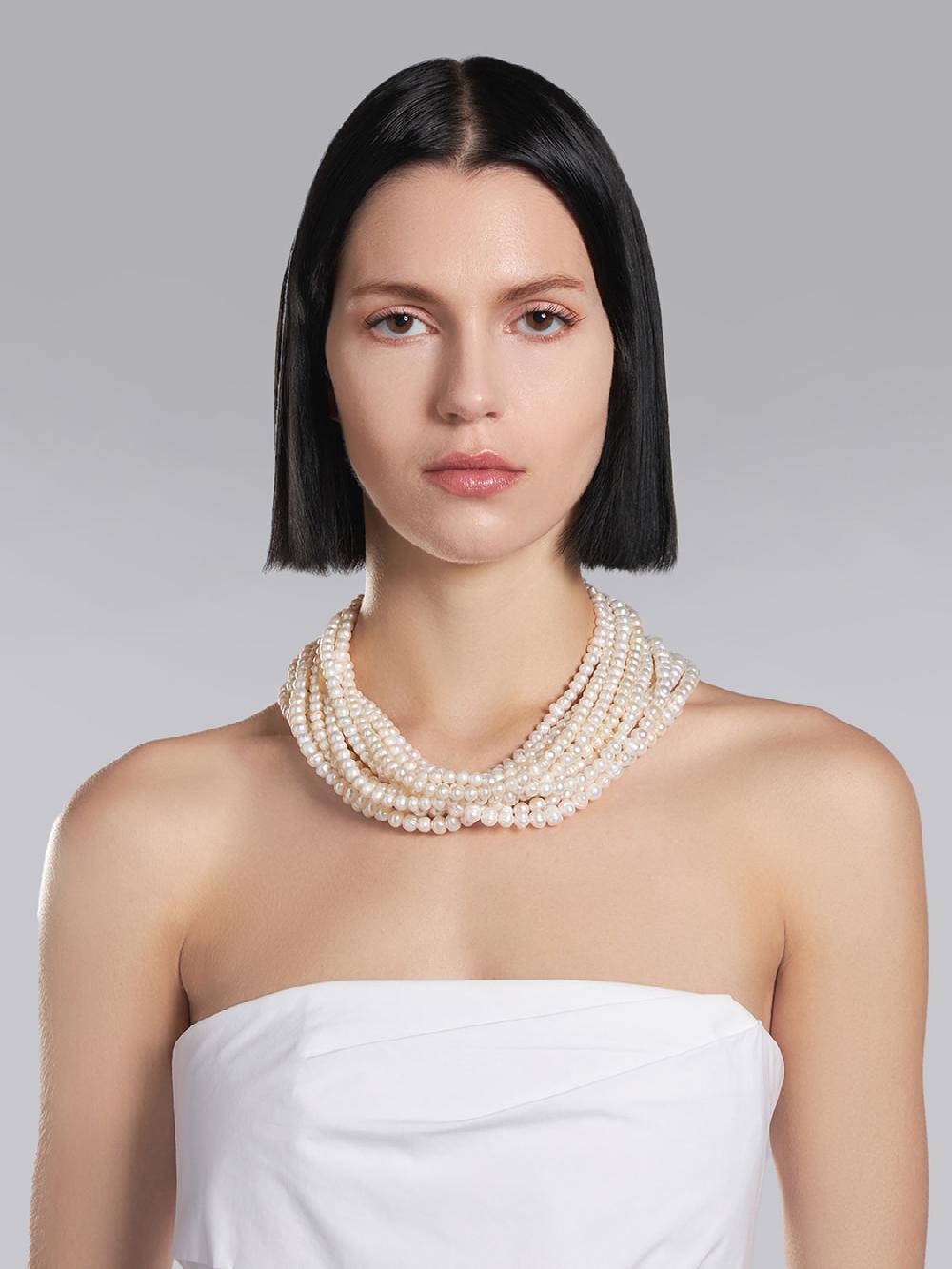 Rosantica Vivace Necklace Vendita Economica