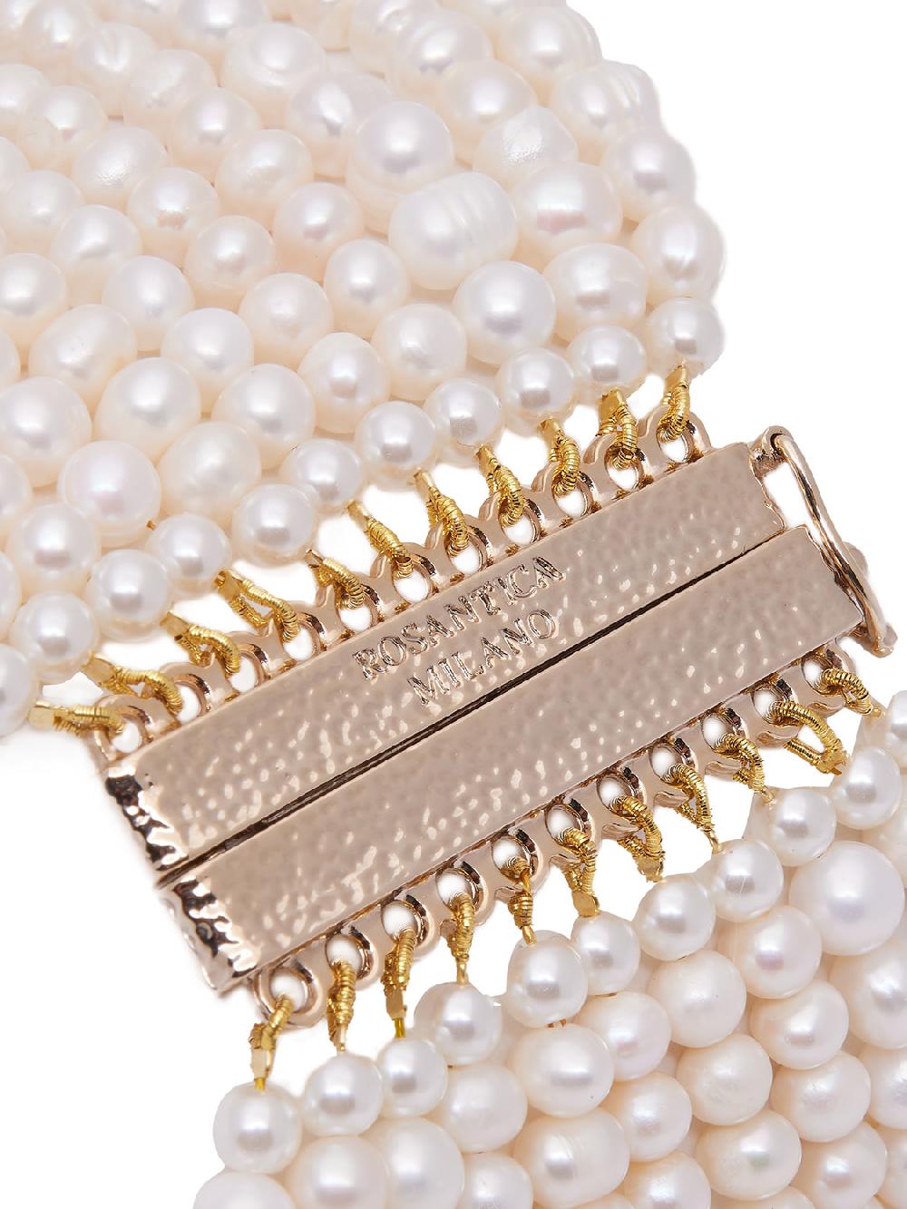 Rosantica Vivace Necklace Vendita Economica