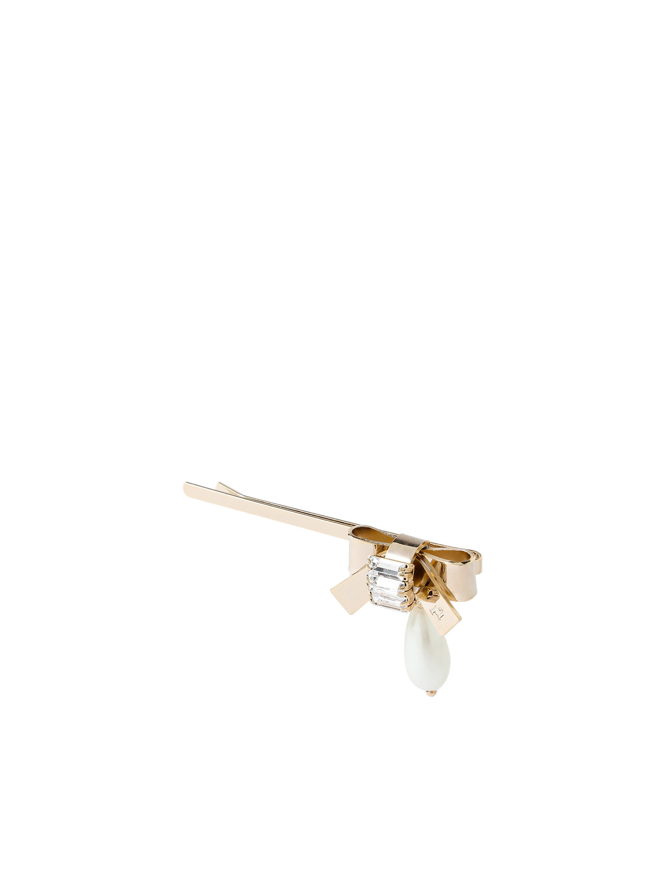 Rosantica Colibri Hairpin Italy