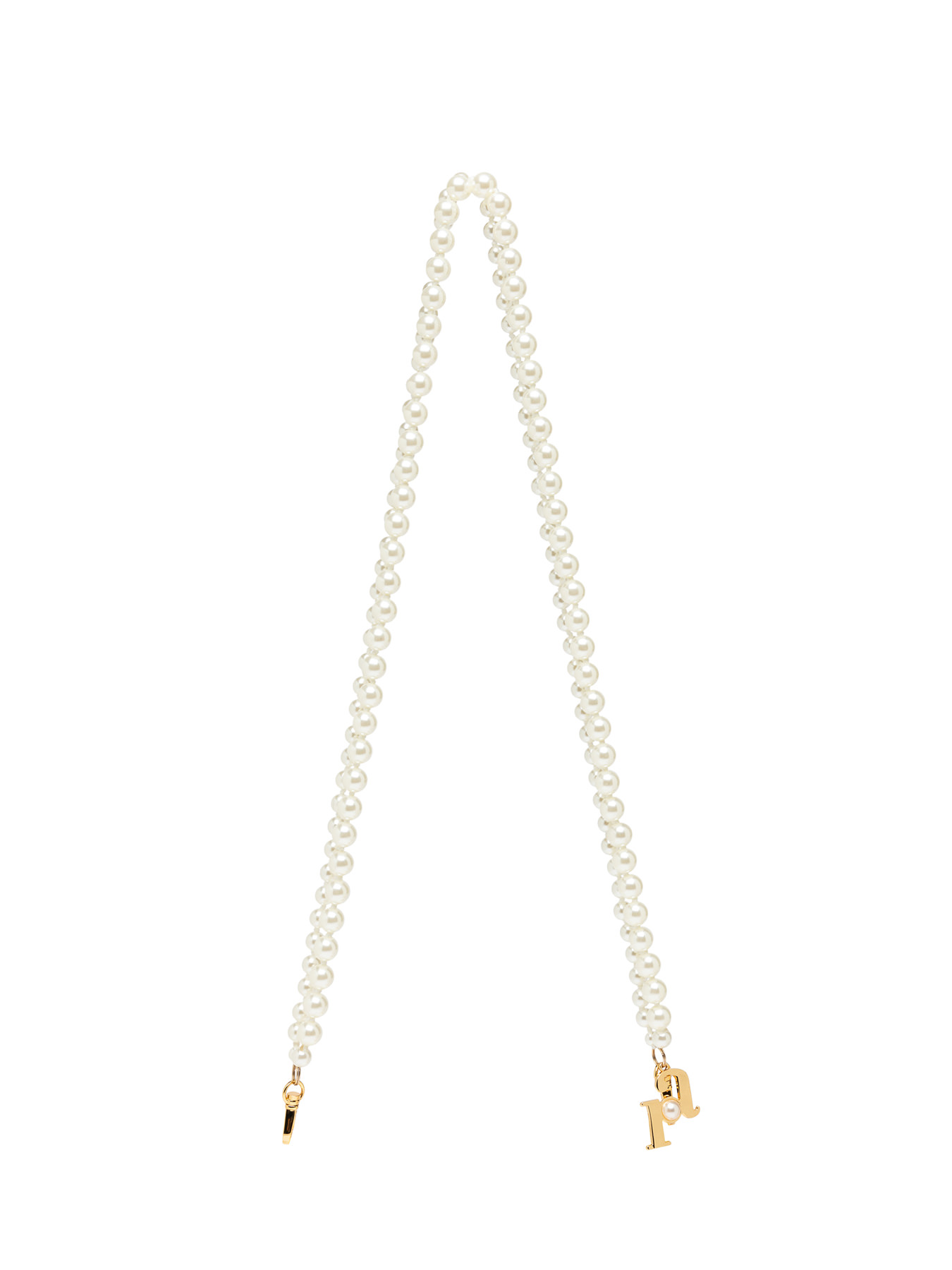 Rosantica Strap Perle Gold 2025