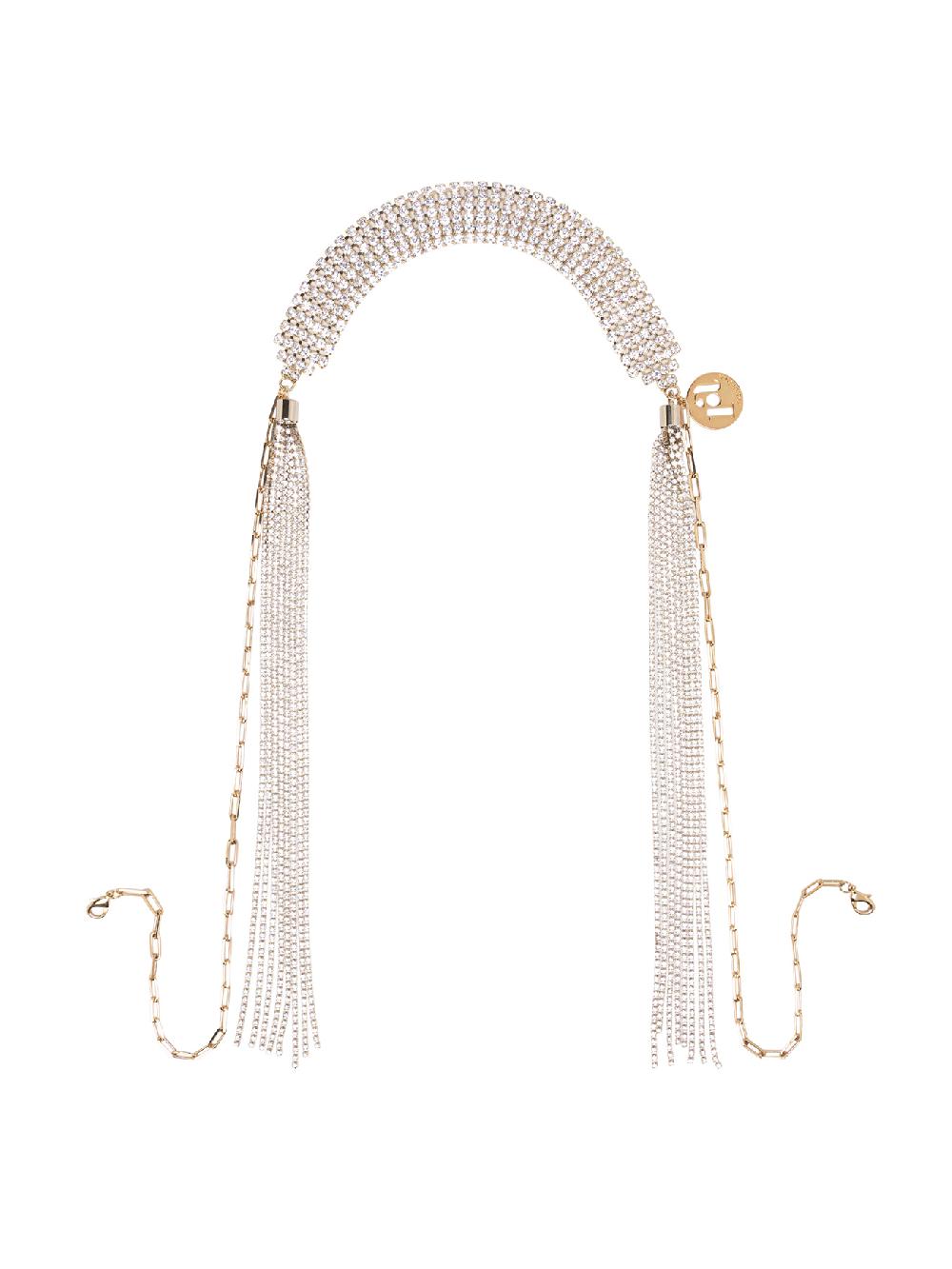 Rosantica Strap Frange Promozione