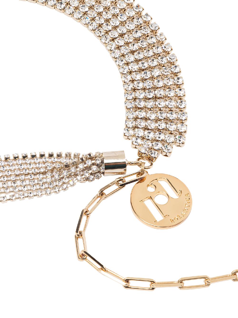 Rosantica Strap Frange Promozione