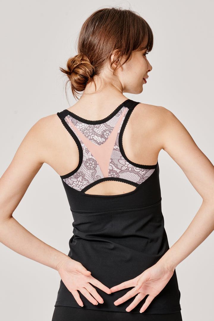 Sàpopa Pesca Tank Top Saldi