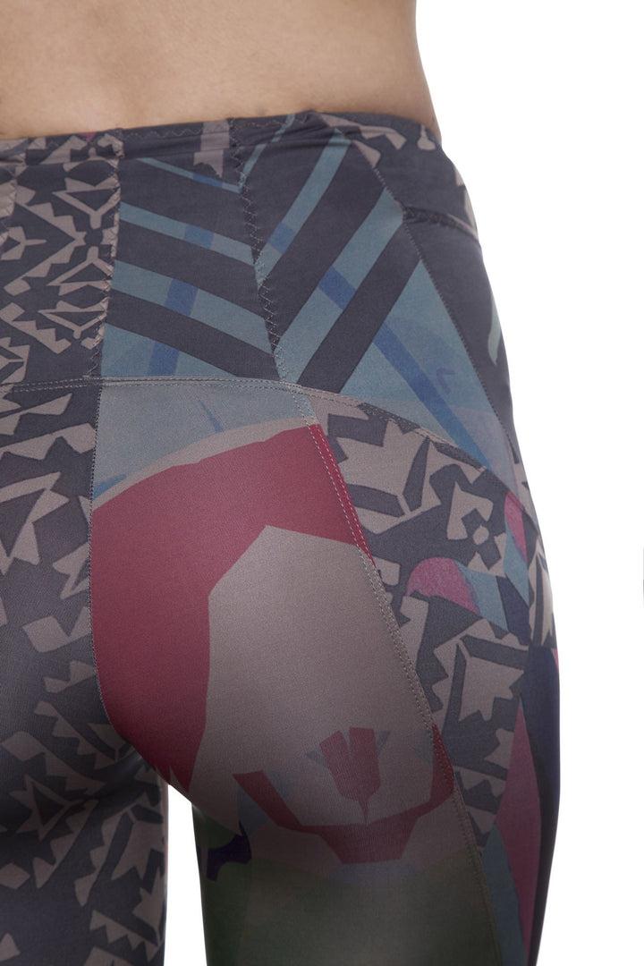 Sàpopa Valeria crop leggings Affare Del Giorno