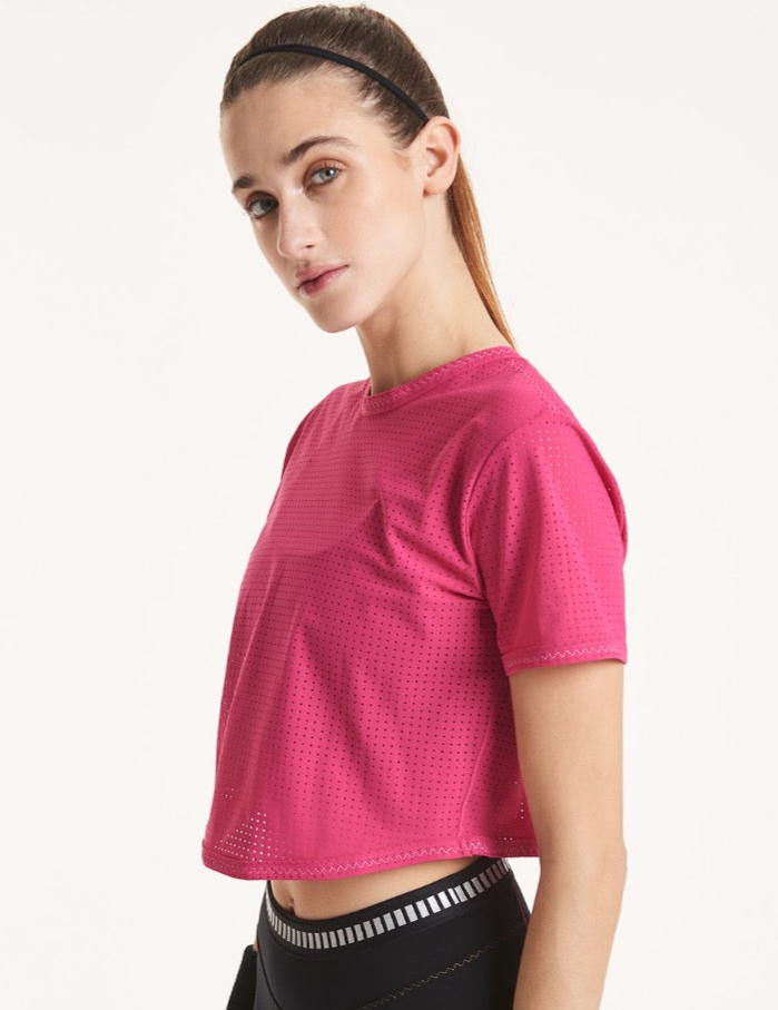 Sàpopa Sapopa T Fucsia T Shirt Saldi