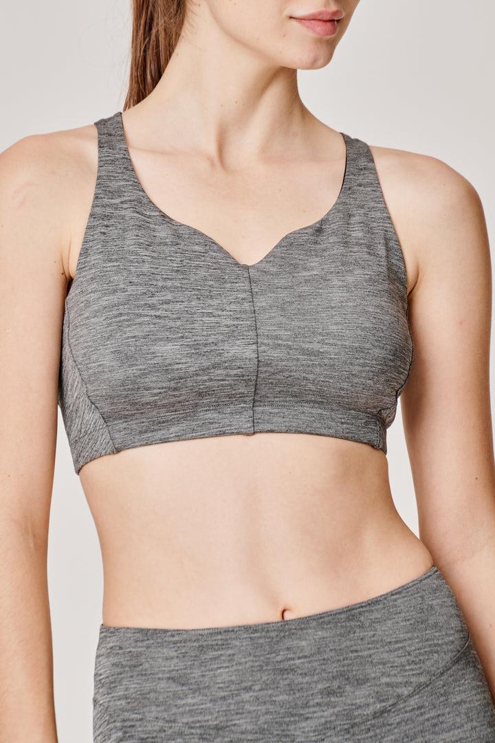 Sàpopa Istinto Grey Bra Saldi Di Fabbrica