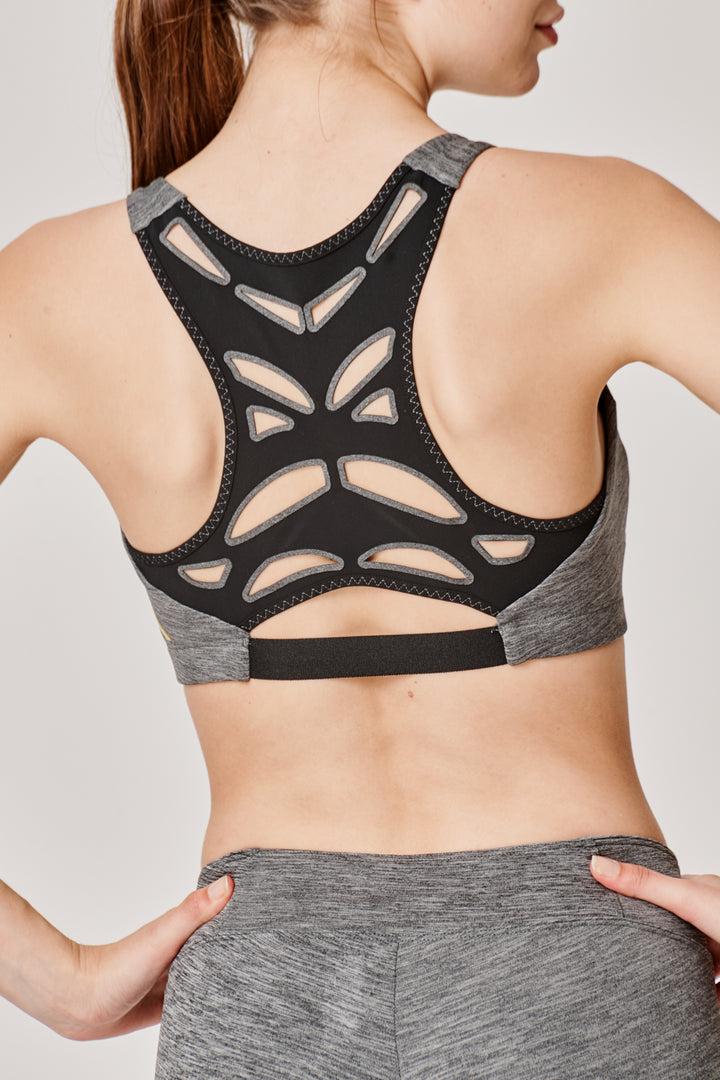 Sàpopa Istinto Grey Bra Saldi Di Fabbrica