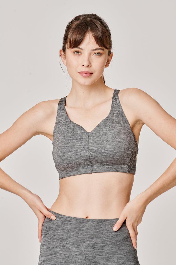 Sàpopa Istinto Grey Bra Saldi Di Fabbrica