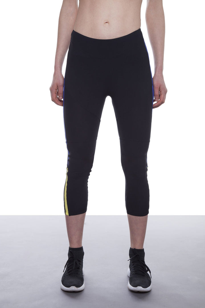 Sàpopa Wake up crop leggings Italy