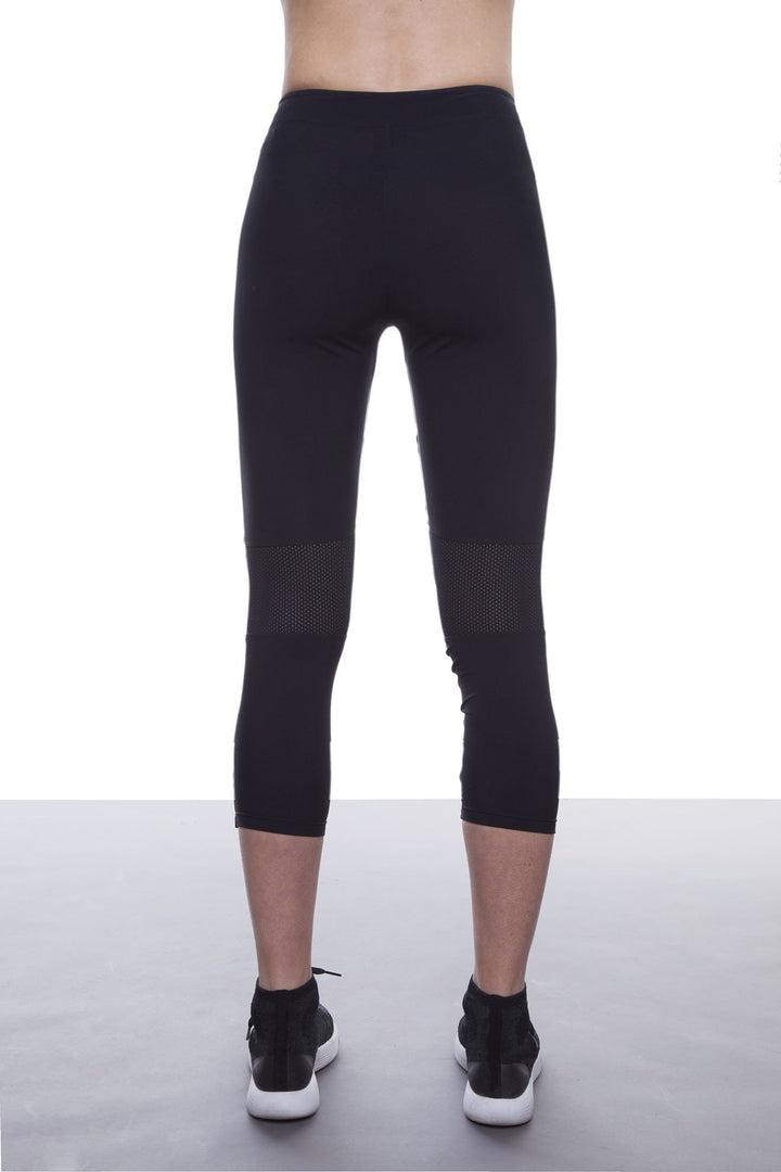 Sàpopa Wake up crop leggings Italy