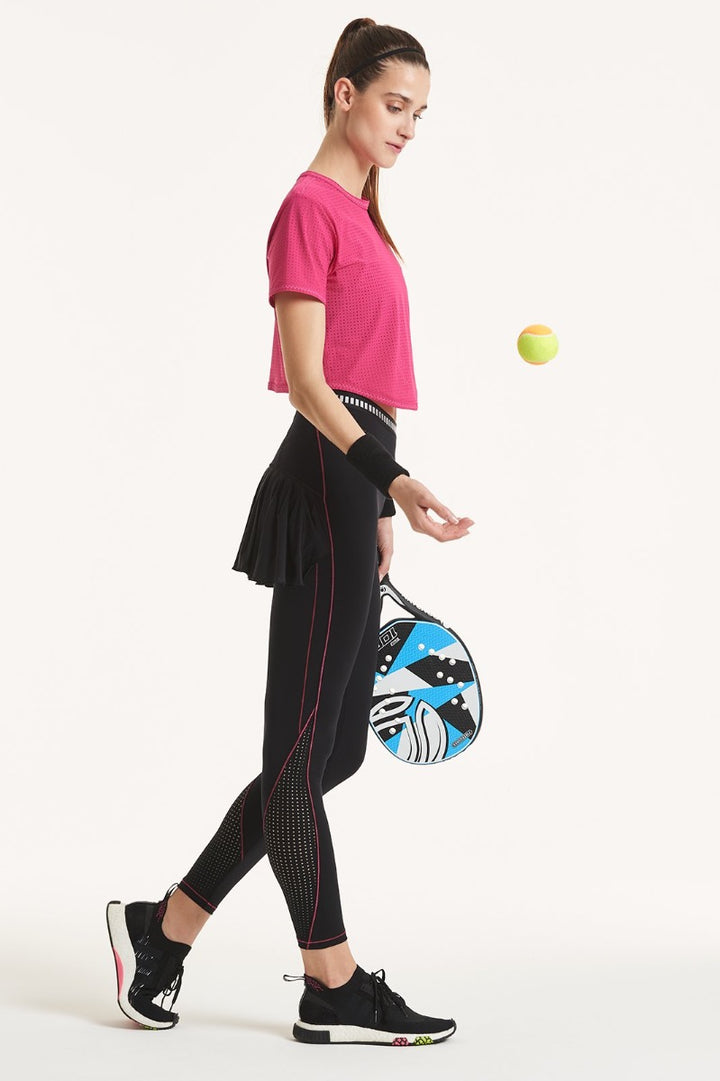 Sàpopa Sapopa T Fucsia T Shirt Online