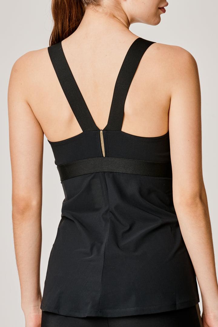 Sàpopa Tempo Tank Top Saldi Di Fabbrica