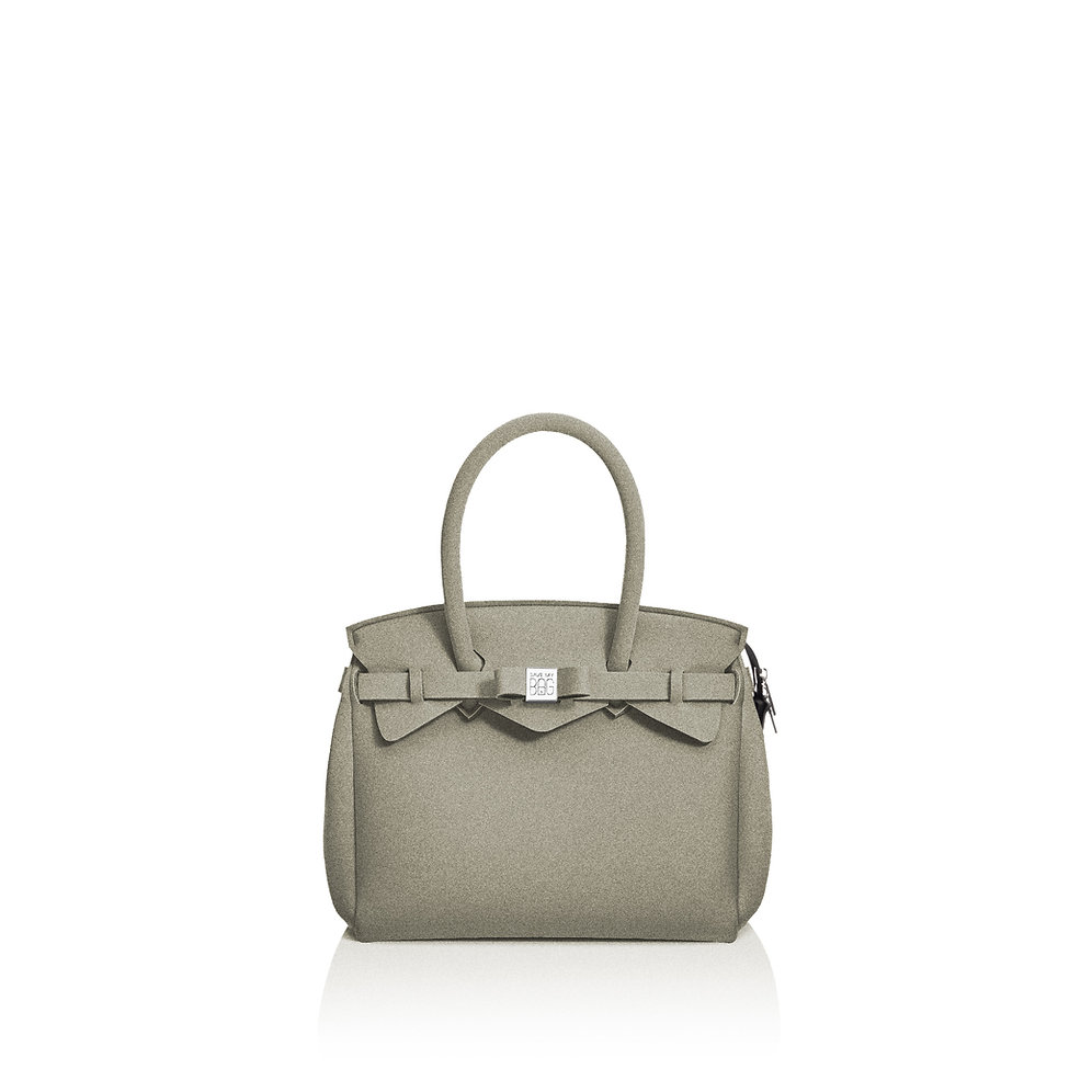 Save my bag Petite Miss Plus - Metallics Consegna Veloce