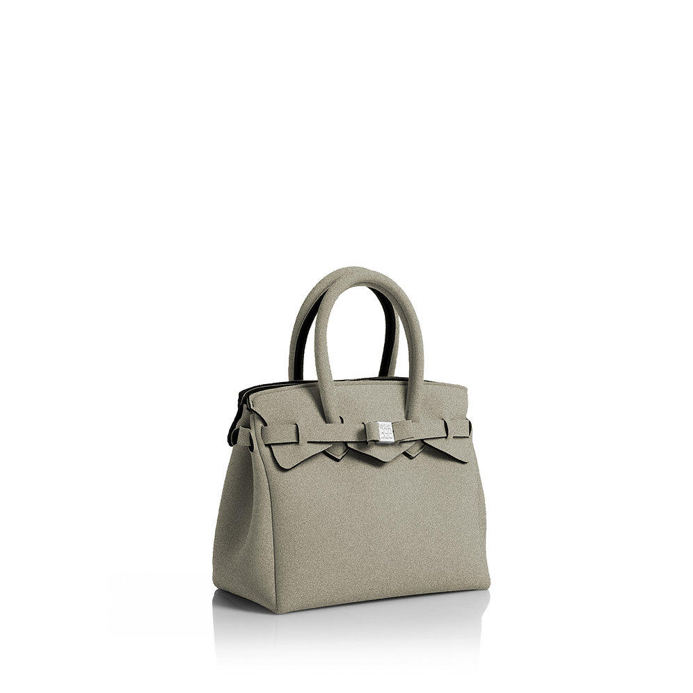 Save my bag Petite Miss Plus - Metallics Consegna Veloce